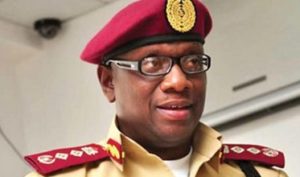 FRSC’s transformational strides under leadership of Boboye Oyeyemi