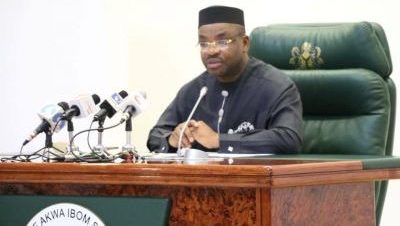 Akwa Ibom, World Bank partner in N52bn drainage project