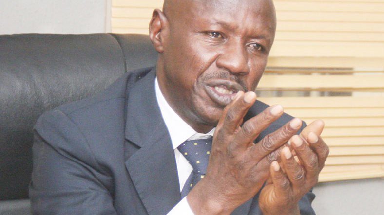 More problems for Magu as new facts on alleged re-looting emerge