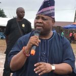 Osun guber, Adeleke and an overwhelmed incumbent