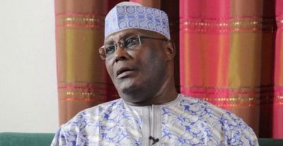 PDP refutes report on Atiku’s health