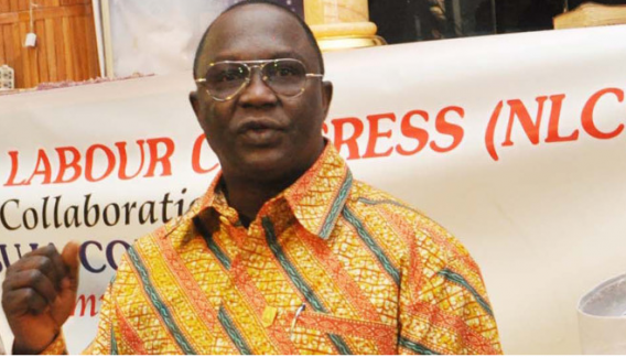 Minimum wage: Strike begins nationwide