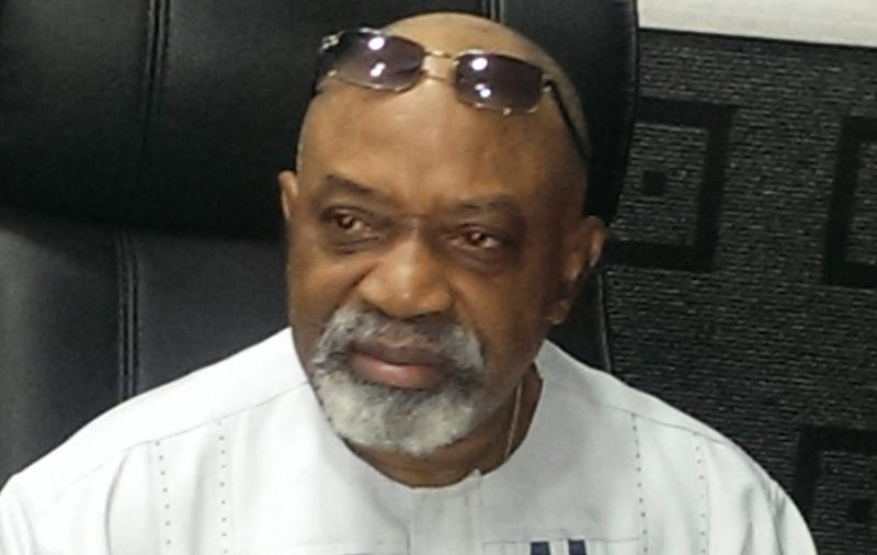 ASUU strike: Ngige, other top govt officials to appear before Reps