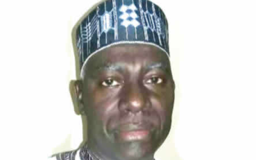 Revolution Now: DSS DG, Bichi, may go to jail for not releasing Sowore