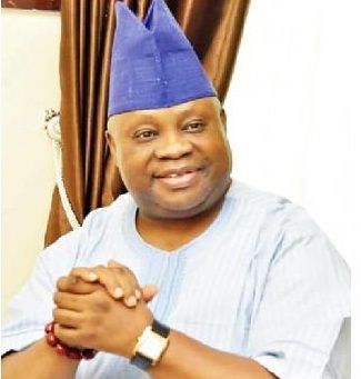 Secondus to INEC: Declare Adeleke Osun governor or cause national crisis