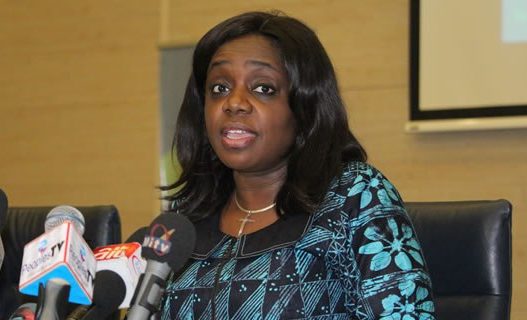 NYSC certificate: Court clears ex-Finance Minister, Adeosun