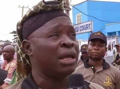Terrorism: Maintain winning tempo, MURIC urges troops