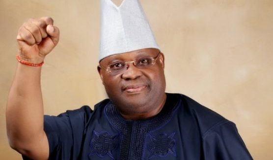 Osun election: Rededicate yourselves to the struggle, Adeleke urges voters
