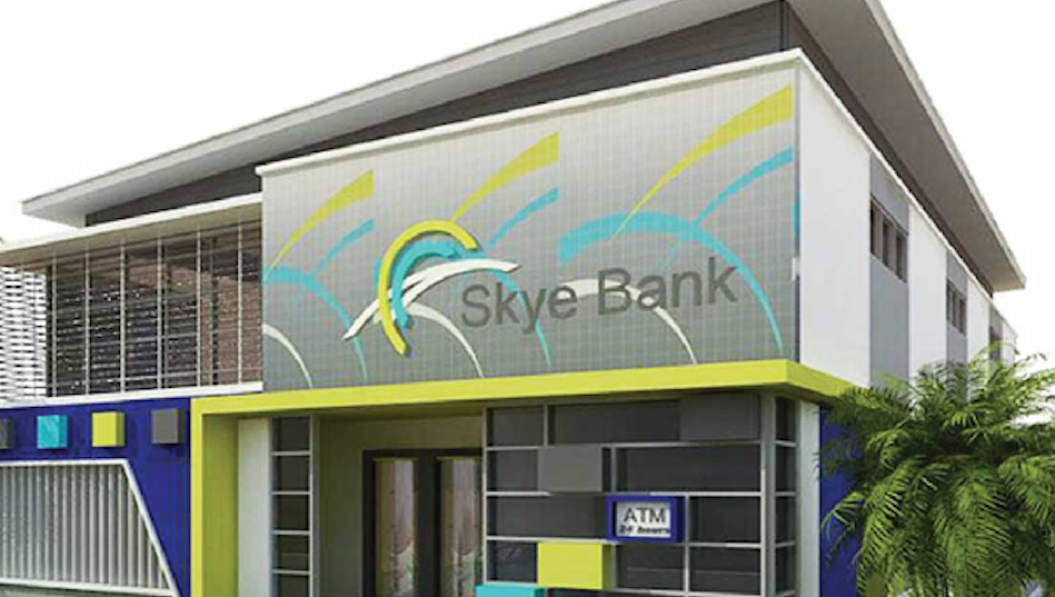 CBN revokes Skye Bank's licence