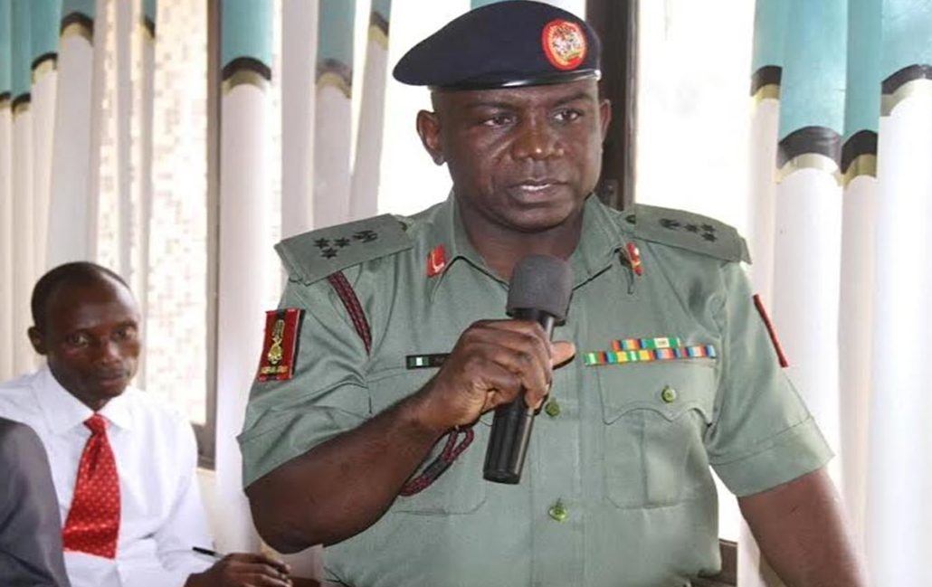 2019 election: Be above board in your activities, NYSC boss warns corps members