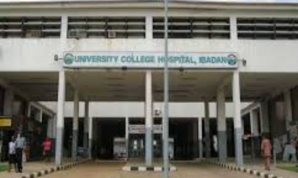 Fire outbreak: UCH CMD says situation under control, no life lost