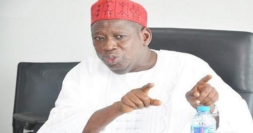 Alleged briberyBanning Fulani migrants from Central, South will ensure security –Ganduje: Suspend probe of Ganduje, court tells House of Assembly