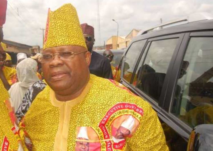 BREAKING: Osun election petition tribunal sacks Adeleke