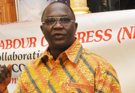 Why state governors must stick to minimum wage -NLC