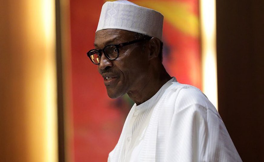 Boko Haram: Buhari reacts to killing of soldiers, says it won’t happen again