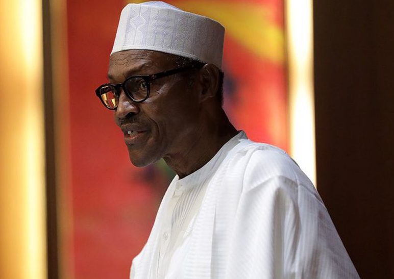 We’ll free Nigeria from corruption, bad governance – Buhari