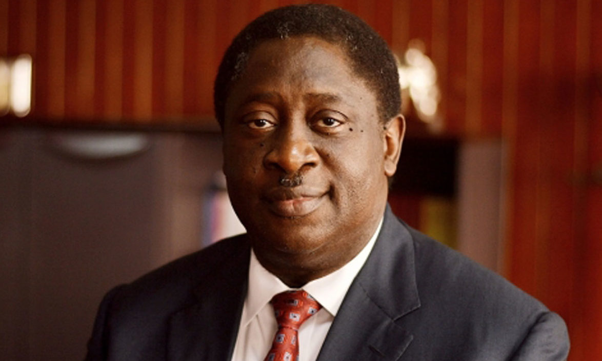 Babalakin calls for overhaul of law practice in Nigeria