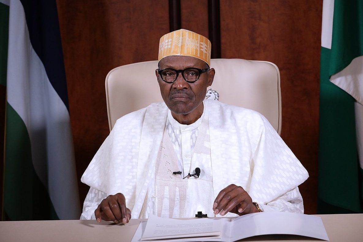 Independence Day: Buhari addresses the nation