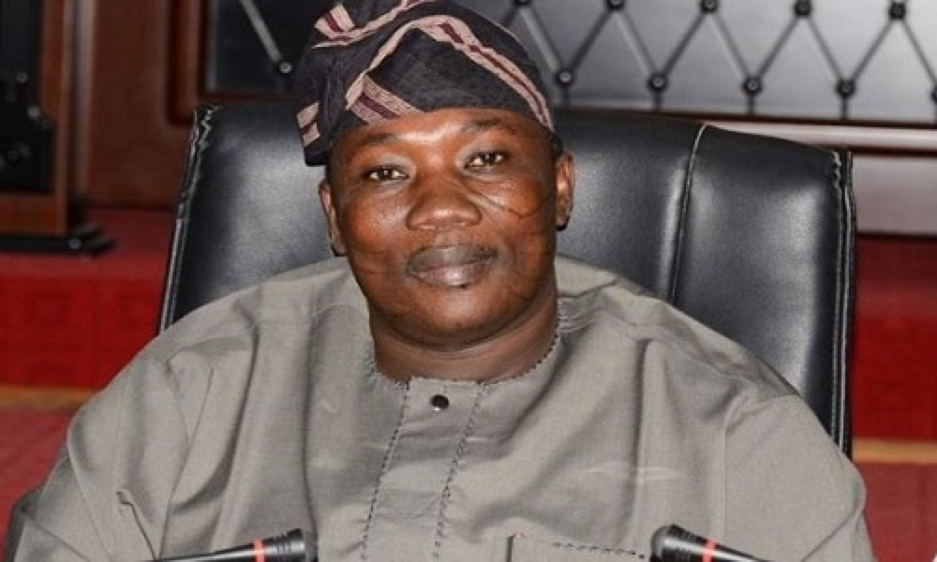 Osun: Assembly passes Social Protection Bill 2018