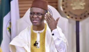 El-Rufai, drummer in Adara’s dance of death, By Felix Oboagwina