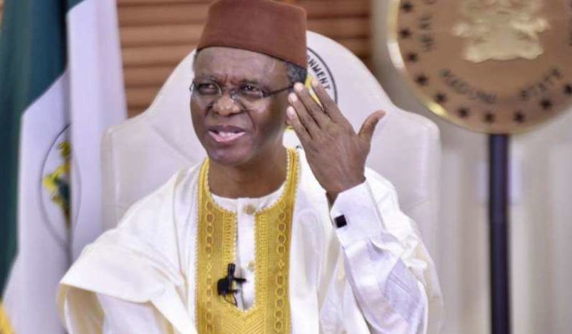 Tinubu’s cabinet: El-Rufai speaks on alleged lobbying for post