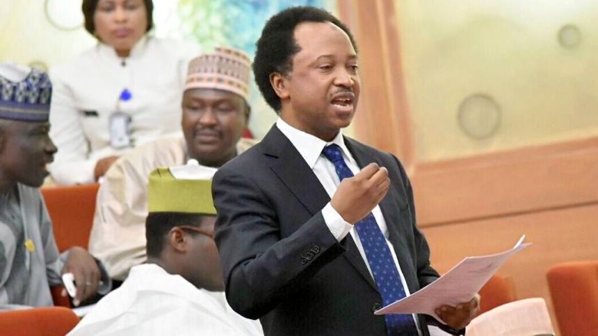 Shehu Sani: Attack on Soludo, tragedy of do or die politics