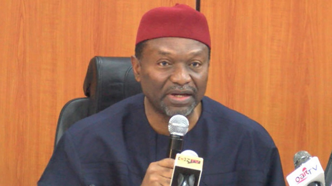 FG begins probe of ex-minister over alleged fraud