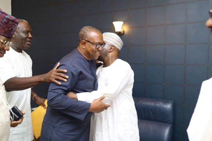 2019: Real reasons I chose Peter Obi as running mate –Atiku