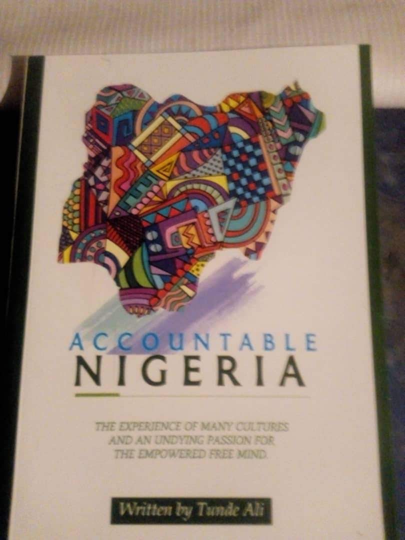 Nigerian leaders not accountable –Ali