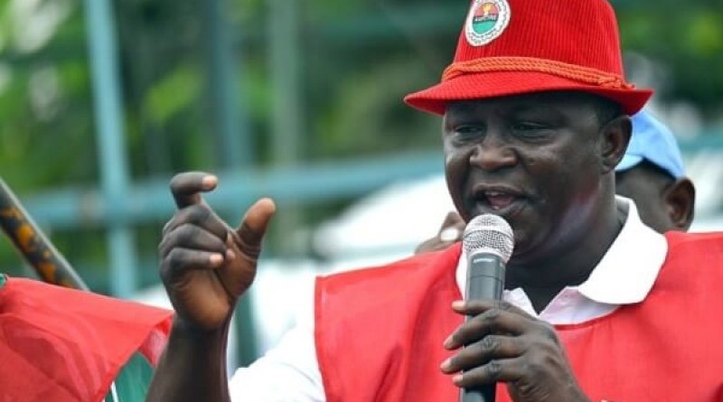 BREAKING: NLC, TUC suspend nationwide industrial action for 2 weeks