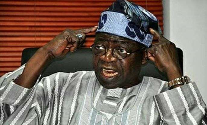 Tinubu: PCC petitions NBC over Arise, Channels news report