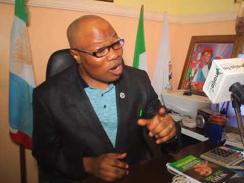 Late Oba Olatunji Hamzat was a true patriot –Okeyomi