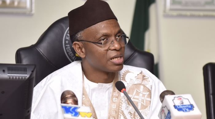 Why some forces in Aso Rock are working against Tinubu –el-Rufai