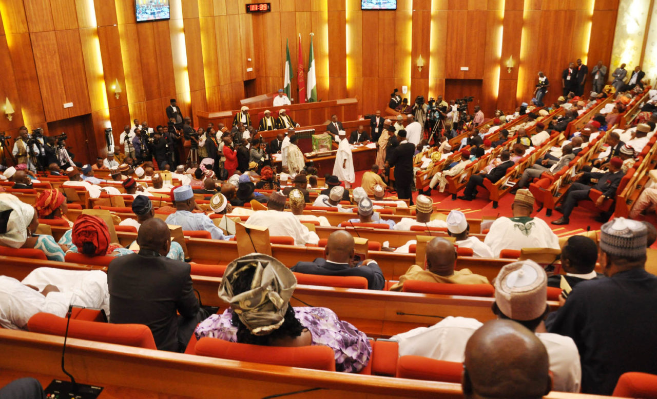 Senate seeks to establish fund for families of dead military personnel