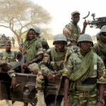 Celebrating our military's heroic actions across multiple theatres