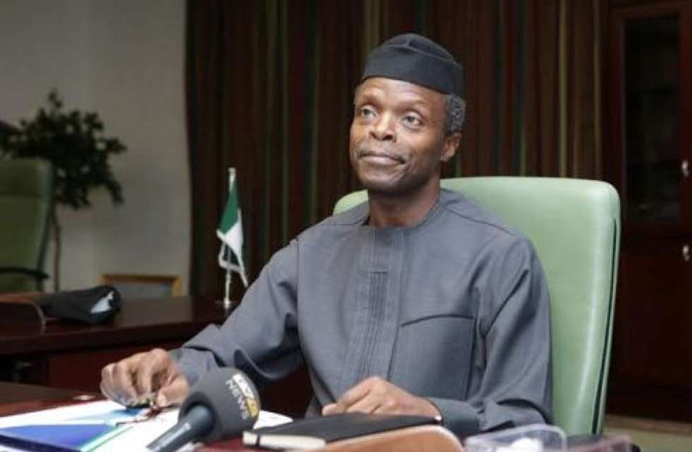 Vanguard to Osinbajo: We tender our profound apology