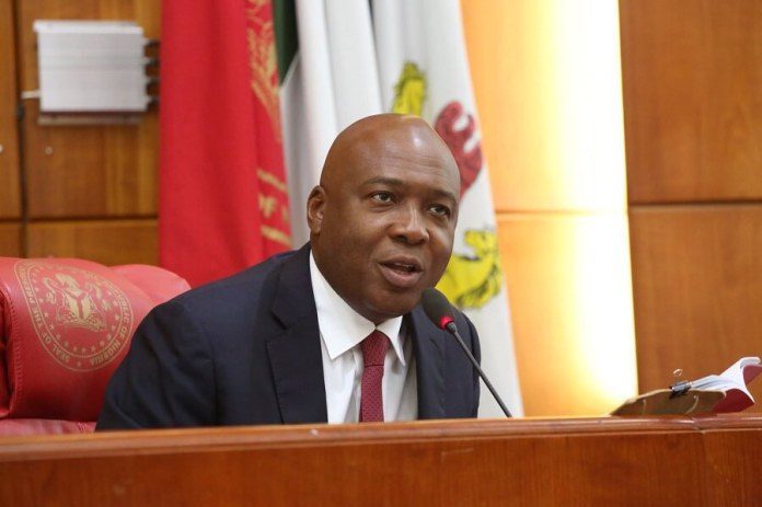 Election: Saraki raises alarm, says ASUU strike will disenfranchise youths