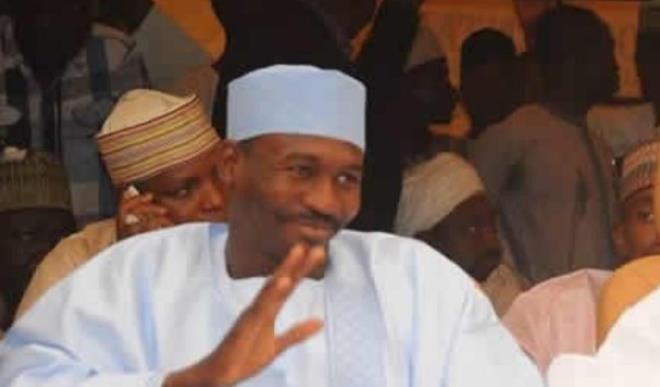 Sokoto Deputy Governor, Sokoto, resigns