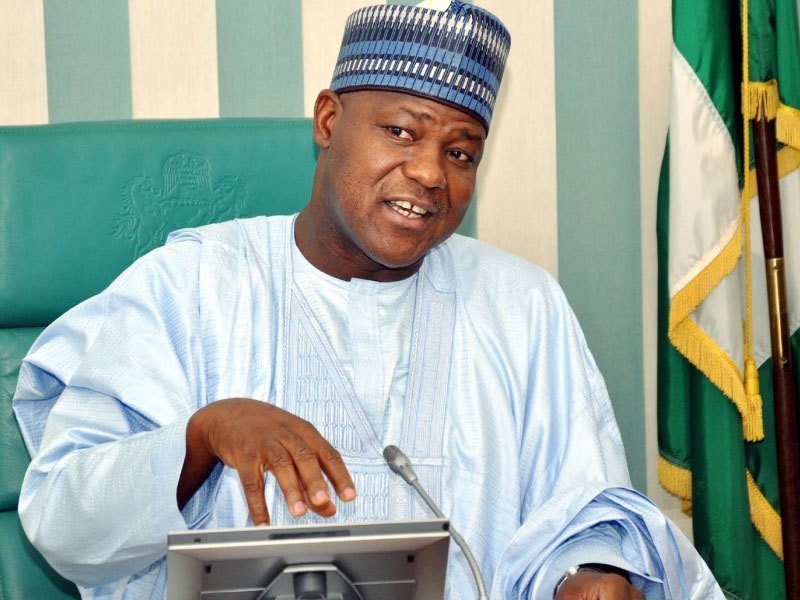 Defection: Court sacks Yakubu Dogara ex-House of Reps Speaker