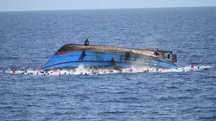 17 children die as boat capsizes in Sokoto