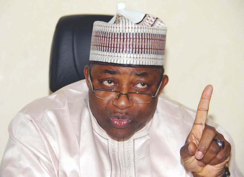 Bauchi: Govt imposes curfew following violence