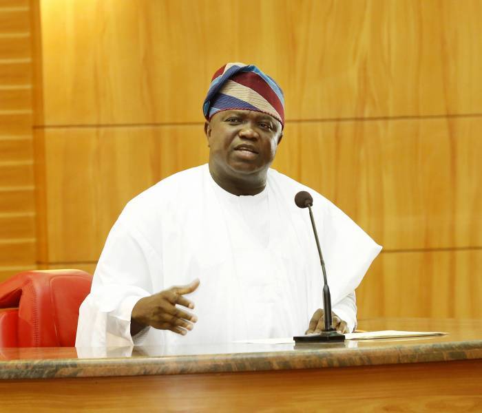 18 LASTMA officials killed, 24 others incapacitated in one year –Ambode