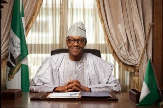 2021: President Muhammadu Buhari’s New Year speech