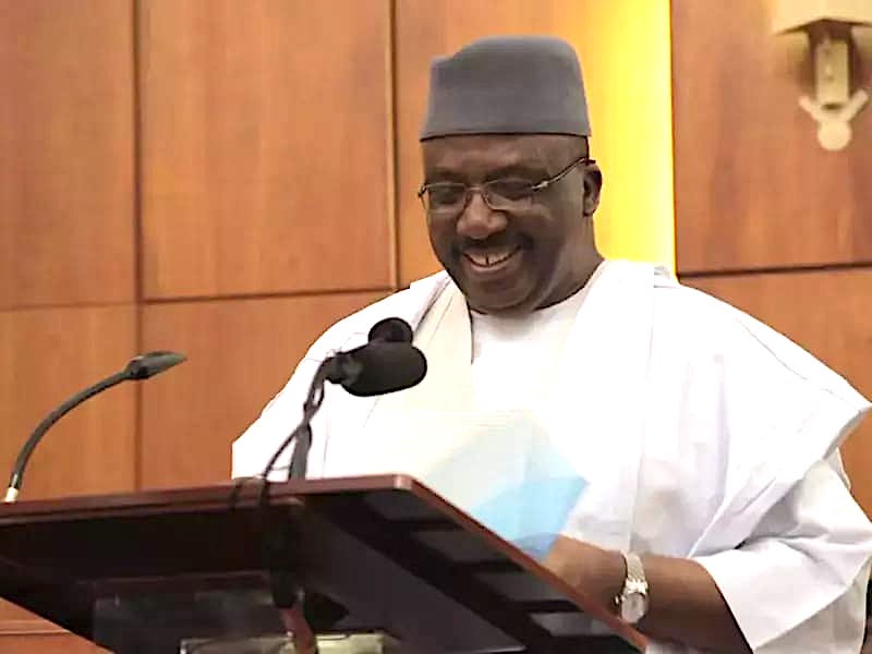 Election: Govt declares Friday public holiday with exemption