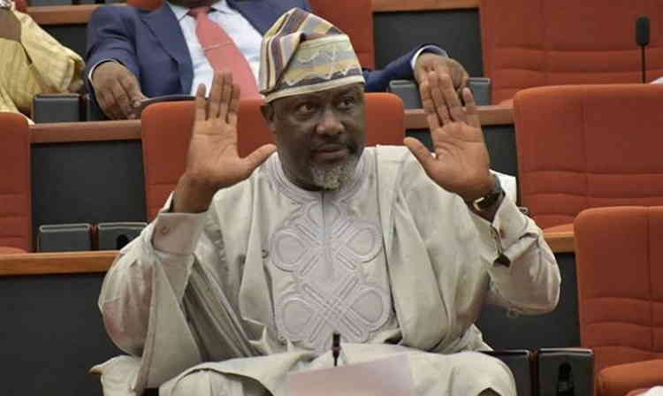 Court dismisses Melaye’s suit against Infectious Diseases Bill