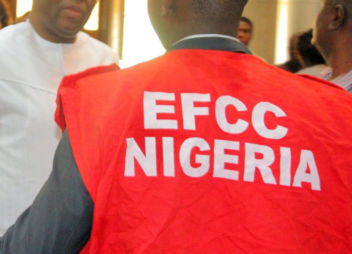 'Internet fraud': EFCC confirms arrest of 14 FUTA students, others