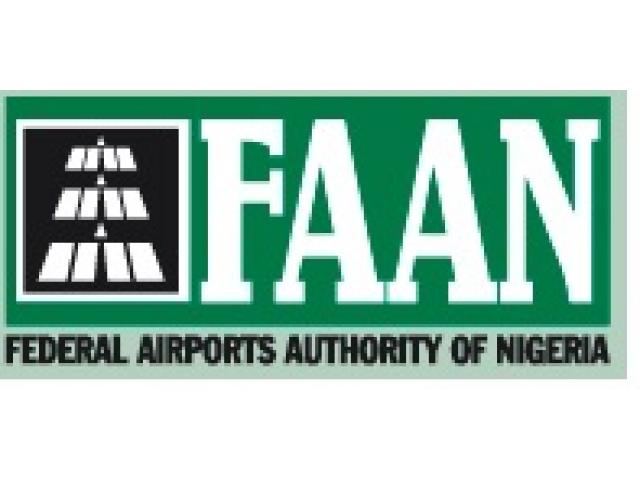 FAAN asks illegal occupants to relocate from airport lands