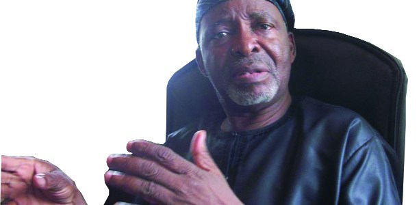 Buhari, Ajimobi mourn Fasehun