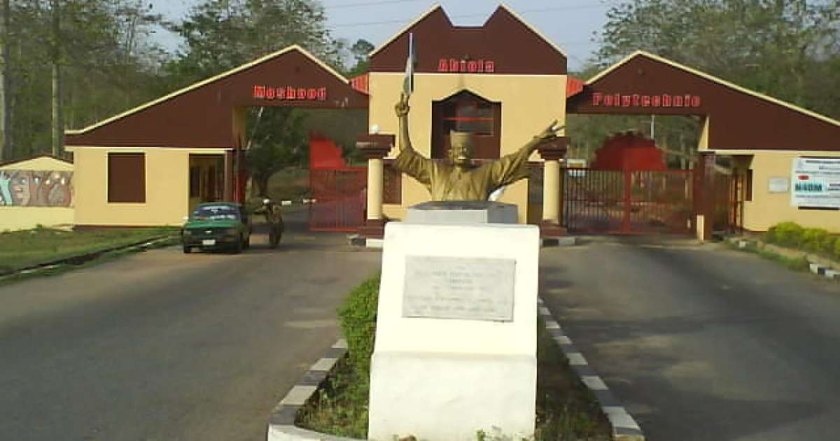 MAPOLY: Rector praises Dapo Abiodun over educational policies