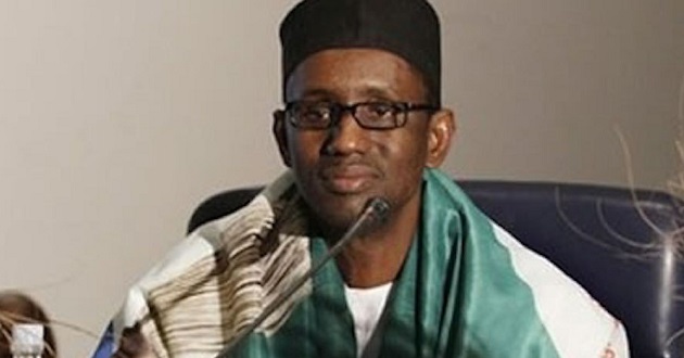 Anti-corruption award: Emulate Ribadu, Buhari tells Nigerians in leadership positions